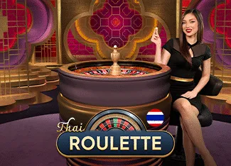 Thai Roulette - LUCKYGAMING138