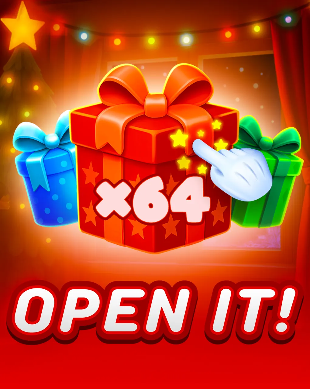 Open It! - LUCKYGAMING138