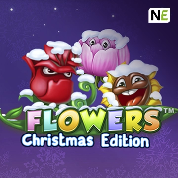 Flowers Christmas Edition - LUCKYGAMING138