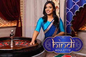 Hindi Roulette - LUCKYGAMING138