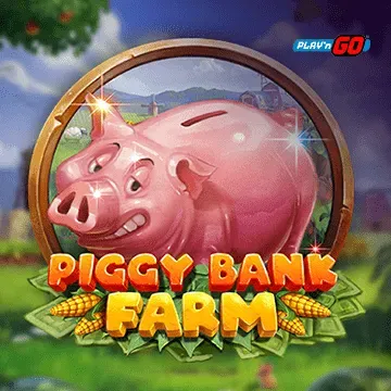 Piggy Bank Farm - LUCKYGAMING138