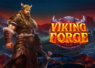Viking Forge - LUCKYGAMING138