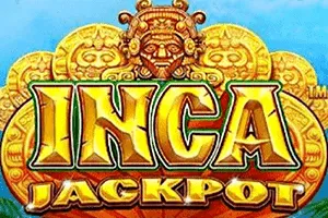 Inca Jackpot - LUCKYGAMING138