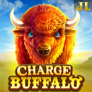 Charge Buffalo - LUCKYGAMING138