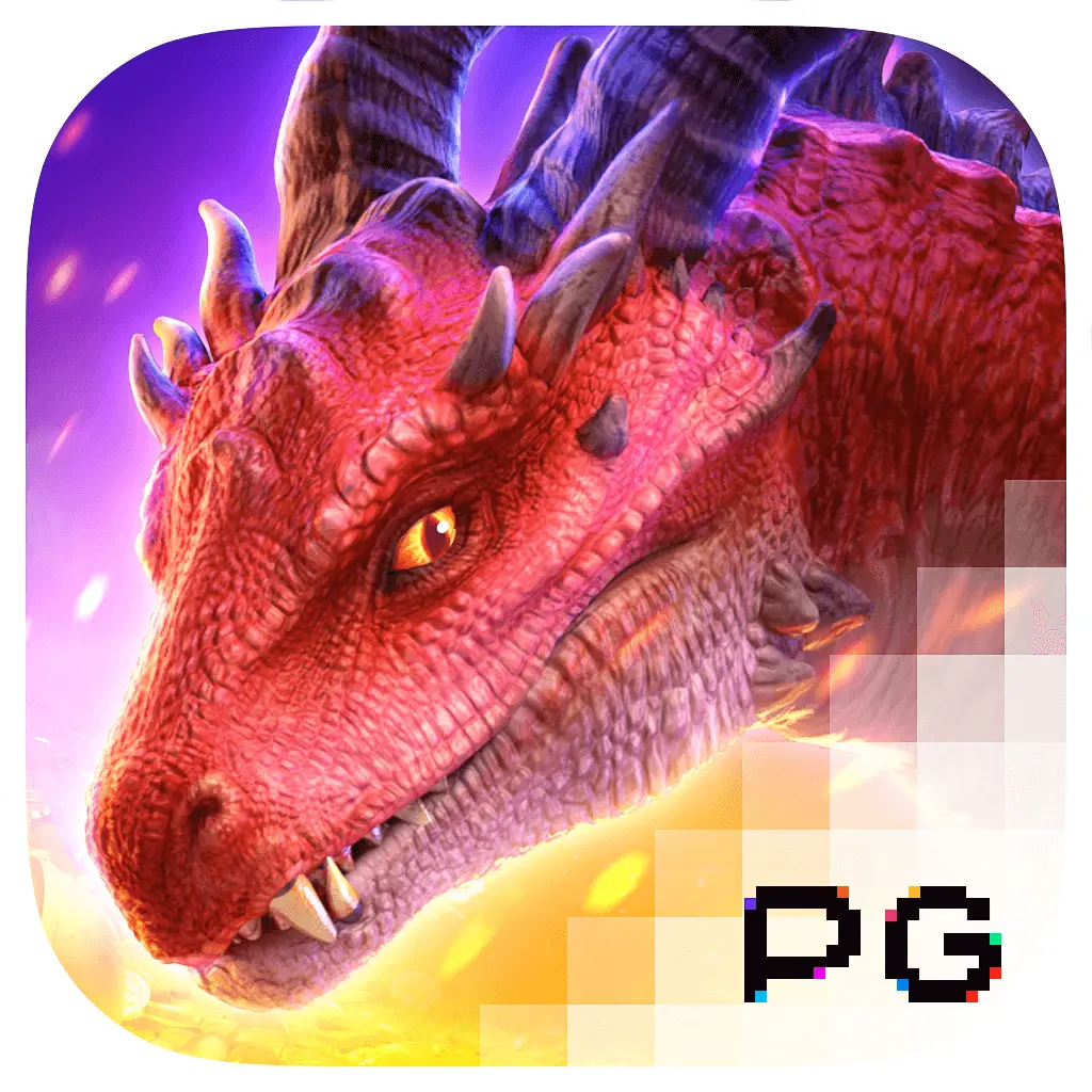 Dragon Hatch - LUCKYGAMING138