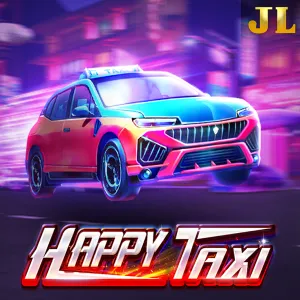 Happy Taxi - LUCKYGAMING138