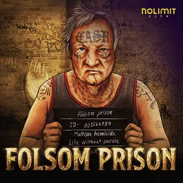 Folsom Prison - LUCKYGAMING138