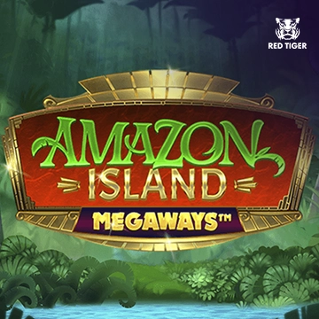 Amazon Island Megaways - LUCKYGAMING138