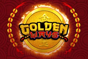 Golden Ways - LUCKYGAMING138