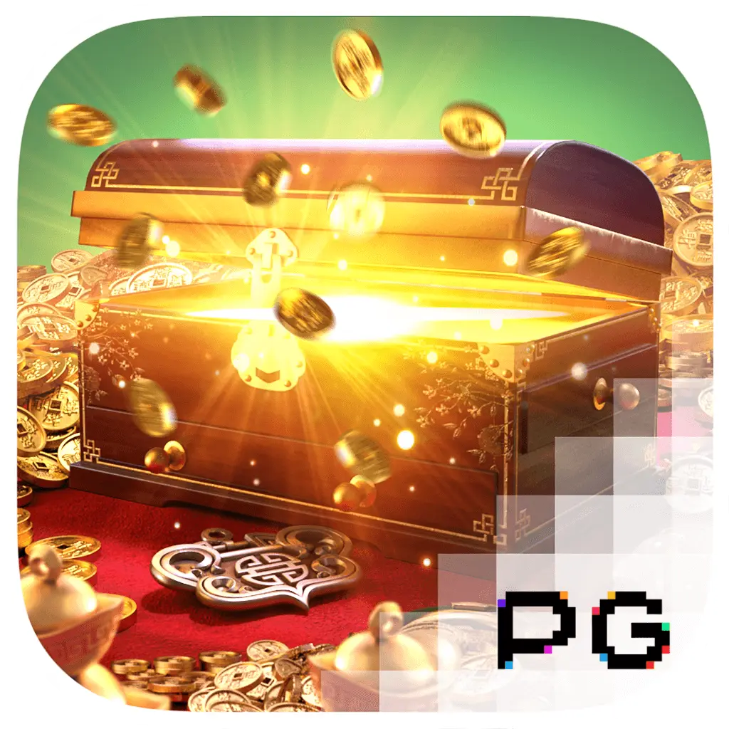 Jewels of Prosperity - LUCKYGAMING138