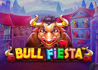 Bull Fiesta - LUCKYGAMING138