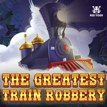 The Greatest Train Robbery - LUCKYGAMING138