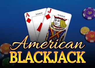 American Blackjack - LUCKYGAMING138