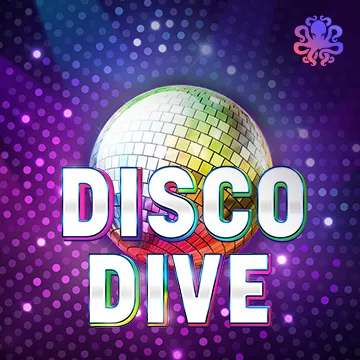 Disco Dive - LUCKYGAMING138