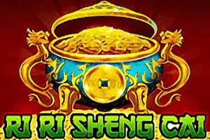 Ri Ri Sheng Cai - LUCKYGAMING138