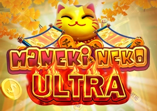 Kucing Pembawa Keberuntungan ULTRA - LUCKYGAMING138