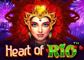 Heart of Rio - LUCKYGAMING138