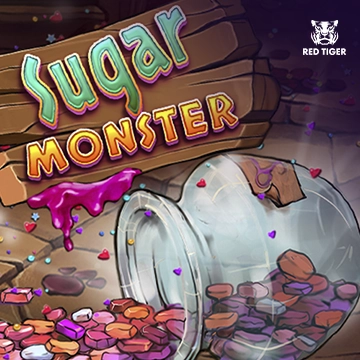 Sugar Monster - LUCKYGAMING138