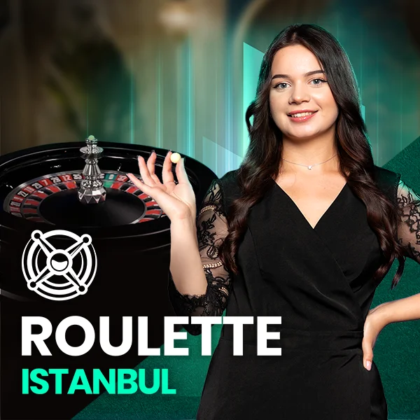 Istanbul Roulette - LUCKYGAMING138