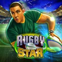 Rugby Star - LUCKYGAMING138