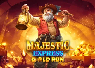 Majestic Express - Gold Run - LUCKYGAMING138