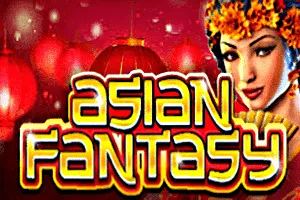 Asian Fantasy - LUCKYGAMING138