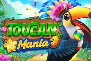 Toucan Mania - LUCKYGAMING138