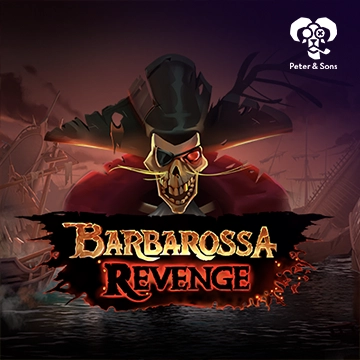 Barbarossa Revenge - LUCKYGAMING138