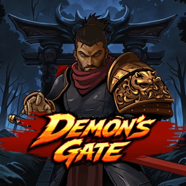 Demons Gate - LUCKYGAMING138