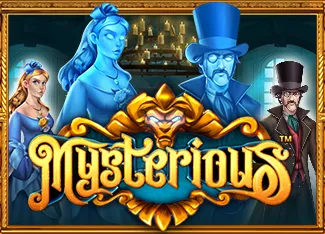 Mysterious - LUCKYGAMING138