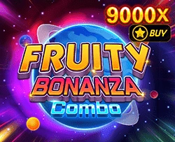 Fruity Bonanza Combo - LUCKYGAMING138
