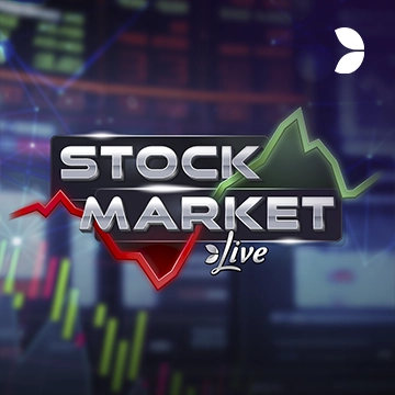 Stock Market - LUCKYGAMING138