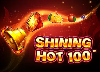Shining Hot 100 - LUCKYGAMING138
