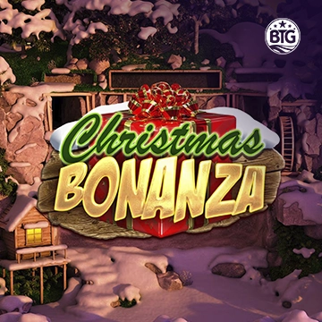 Christmas Bonanza - LUCKYGAMING138
