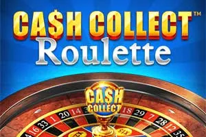 Cash Collect Roulette - LUCKYGAMING138