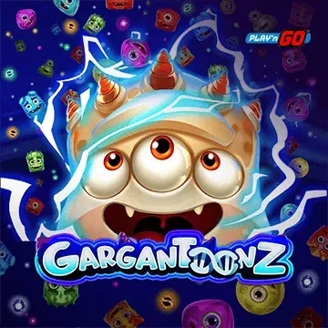 Gargantoonz - LUCKYGAMING138
