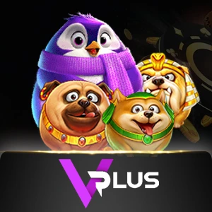 Vplus - LUCKYGAMING138