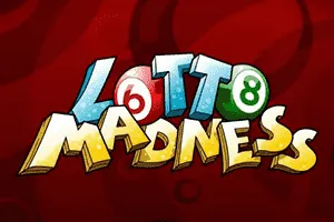 Lotto Madness - LUCKYGAMING138