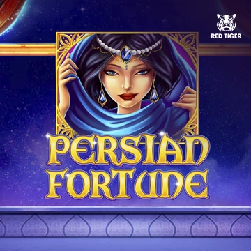 Persian Fortune - LUCKYGAMING138