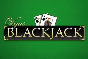 Vegas Blackjack - LUCKYGAMING138