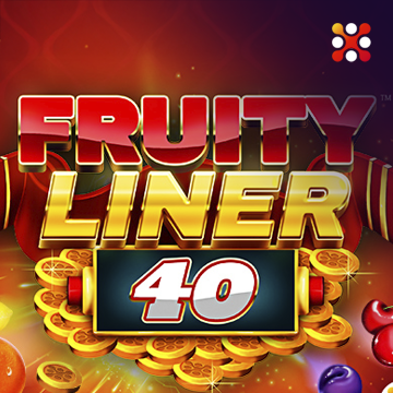 Fruityliner 40 - LUCKYGAMING138