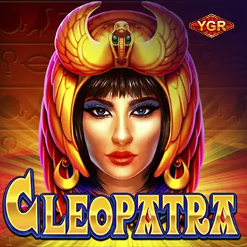 Cleopatra - LUCKYGAMING138