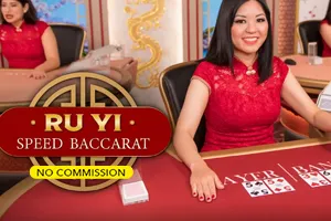 Ru Yi Speed Baccarat NC - LUCKYGAMING138
