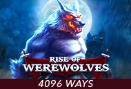 Rise Of Werewolves - LUCKYGAMING138