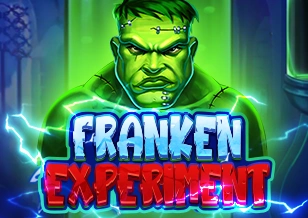 Eksperimen Franken - LUCKYGAMING138