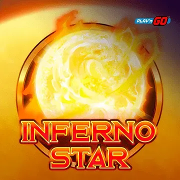 Inferno Star - LUCKYGAMING138
