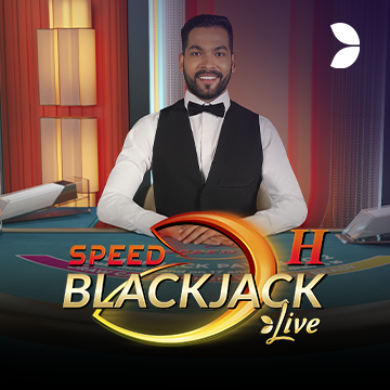 Speed Blackjack H - LUCKYGAMING138