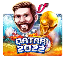 Qatar 2022 - LUCKYGAMING138