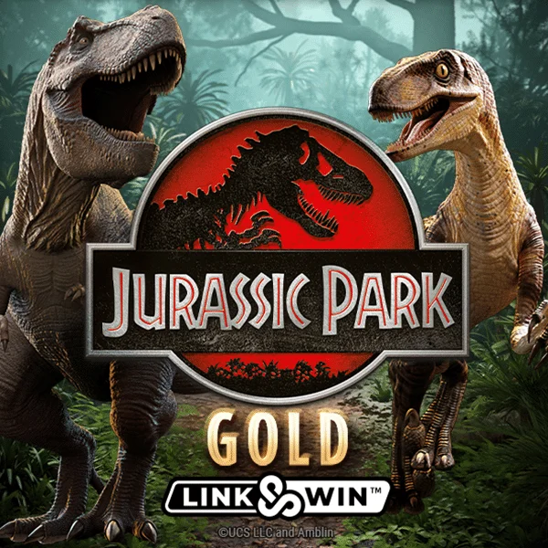 Jurassic Park Gold - LUCKYGAMING138