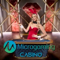 Baccarat - Playboy - LUCKYGAMING138